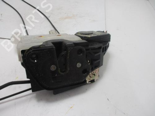 Front left lock HYUNDAI TUCSON (JM) 2.0 CRDi All-wheel Drive | BP15926248C98 