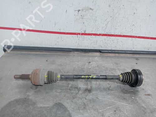 Used Right rear driveshaft Right rear driveshaft AUDI Q7 (4LB) 3.0 TDI quattro (233 hp) 30304872 30304872