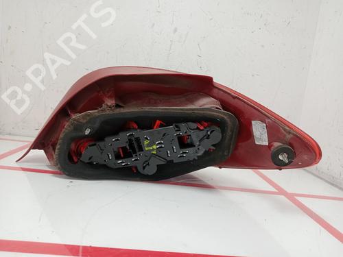 Left taillight PEUGEOT 307 Break (3E) 1.6 HDi 110 | BP23266419C34 