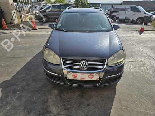 Used Radiator fan Radiator fan VW GOLF V Variant (1K5) 2.0 TDI (140 hp) 28728162 28728162