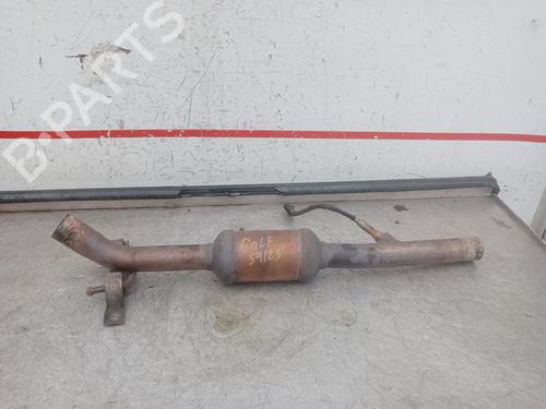 Used Catalyst VW GOLF IV (1J1) [1997-2008]  31756655