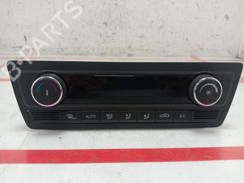 Used Climate control SEAT IBIZA IV SC (6J1, 6P5) 1.2 TSI (90 hp) 28484701