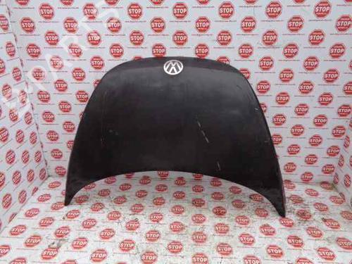 Used Hood VW NEW BEETLE (9C1, 1C1) 1.9 TDI (90 hp) 7622062