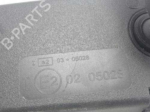 Rear mirror CITROËN BERLINGO Box Body/MPV (B9) | BP36091218I6 - Image 6