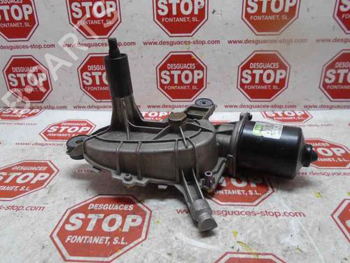 Front wiper motor CITROËN C4 Grand Picasso I (UA_) 1.6 HDi | BP7349006M29 