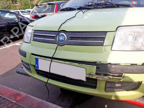 Alternator FIAT PANDA (169_) 1.2 (169.AXB11, 169.AXB1A) | BP7353530M7 