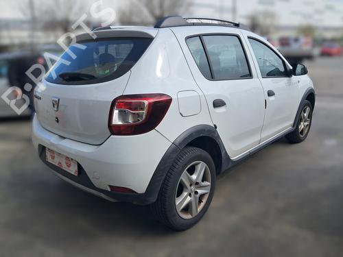 front-right-window-mechanism-dacia-sandero-ii-2012-33983089 main image