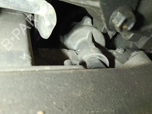 Used Steering rack Steering rack 37664421 37664421