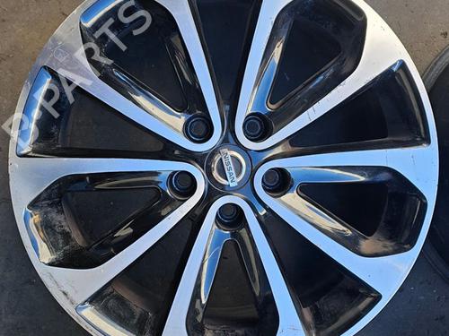 Rim NISSAN QASHQAI I (J10, NJ10) 1.6 dCi | BP17217374C45 