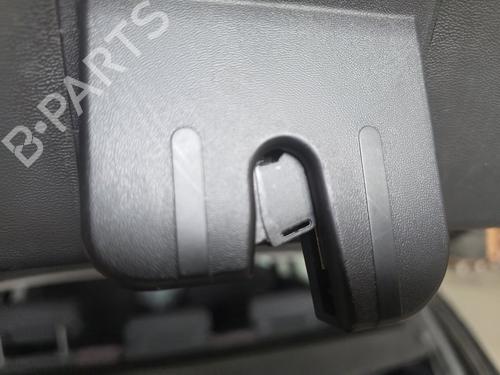 Used Tailgate lock Tailgate lock 37429755 37429755