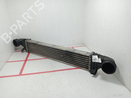 Used Intercooler Intercooler 34558934 34558934