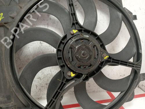 Køleventilator elektrisk MINI MINI Convertible (R52) One | BP27716138M35 
