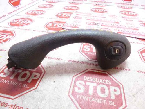 Used Right rear window switch PEUGEOT 406 (8B) [1995-2005]  7332174