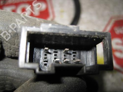 Right mirror SEAT LEON (1M1) 1.9 TDI | BP7306407C27 