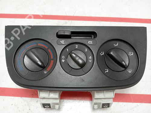 Climate control PEUGEOT BIPPER Tepee  | BP29424294I5  - Image 5