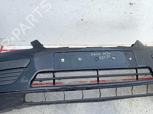 Front bumper FORD FOCUS II (DA_, HCP, DP)  | BP27237663C7 
