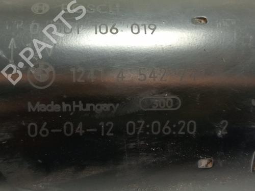 Starter MINI MINI Convertible (R52) One | BP27716115M8