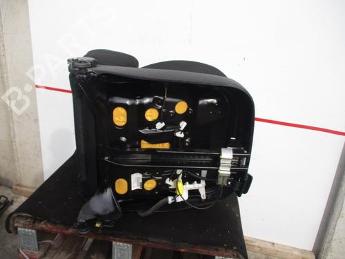 Right front seat SEAT LEON (1M1) 1.6 16 V | BP15928654C16 