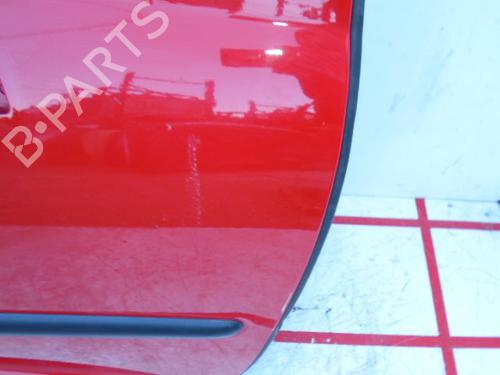 Right front door PEUGEOT 207 (WA_, WC_) 1.6 16V VTi | BP9058695C3 