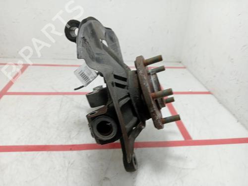 Right front steering knuckle MAZDA CX-7 (ER) | BP32261720M26 - Image 6
