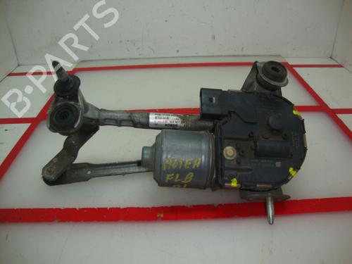 Used Front wiper motor SEAT ALTEA XL (5P5, 5P8) [2006-2015]  15927699