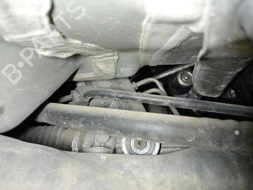 Used Steering rack Steering rack 36157034 36157034