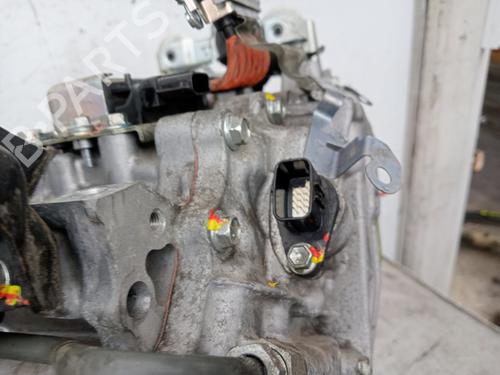 Gearbox TOYOTA C-HR (_X1_)  | BP24439535M3 