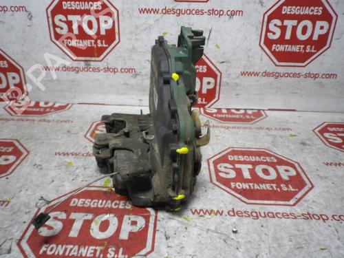 Front left lock SEAT CORDOBA (6L2) 1.9 SDI | BP7327753C98 