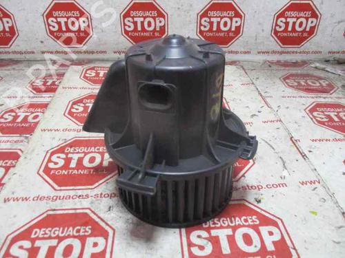Used Heater blower motor PEUGEOT 307 Break (3E) 1.6 HDi 110 (109 hp) 7392151