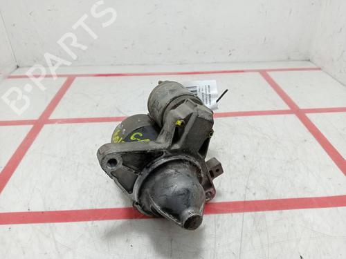 Starter CITROËN C1 (PM_, PN_) | BP38771252M8 - Image 6