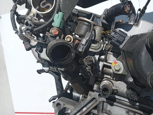 Motor HONDA ACCORD VI (CK, CG, CH, CF, CL) 2.0 i (CG9) | BP29906346M1