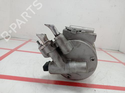 AC compressor CITROËN C5 III Break (RW_) 2.0 HDi 165 | BP30402068M34  - Image 5