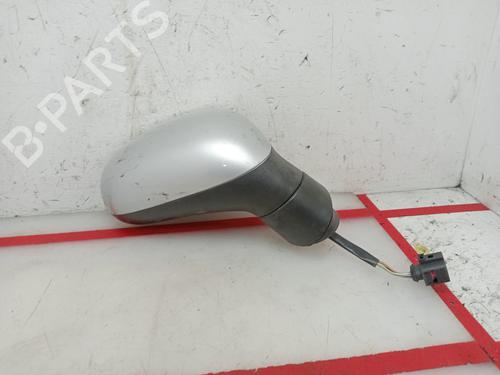 Right mirror SEAT LEON (1P1) 1.9 TDI | BP21046305C27 
