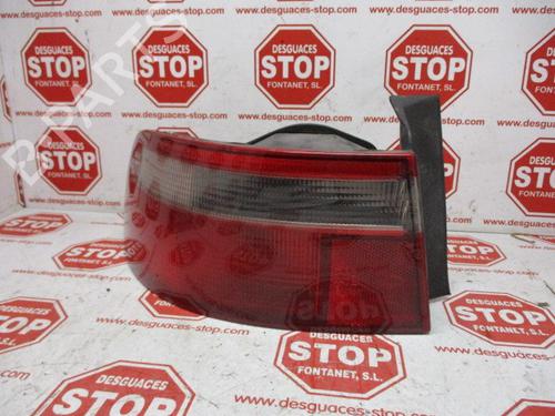 Used Left taillight HONDA ACCORD V Aerodeck (CE) [1993-1998]  7305731