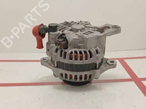 Alternator NISSAN ALMERA II Hatchback (N16) | BP29213278M7 - Image 2