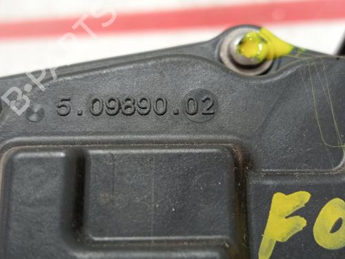 Throttle body FORD FOCUS III | BP33039545M82 - Image 4