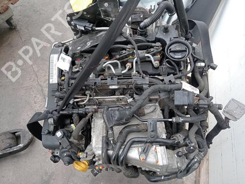 Engine SEAT LEON ST (5F8)  | BP36439211M1  - Image 10