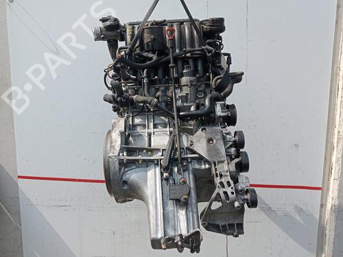 Used Engine MERCEDES-BENZ A-CLASS (W168) A 170 CDI (168.008) (90 hp) 28374949