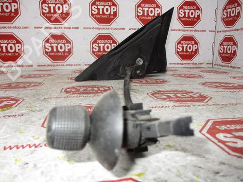 Right mirror SEAT CORDOBA (6L2) 1.9 TDI | BP7325105C27 