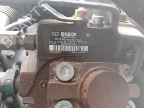 Engine PEUGEOT PARTNER Tepee | BP38723208M1 - Image 19