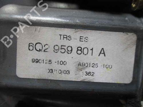Front right window mechanism SEAT CORDOBA (6L2) 1.9 TDI | BP7320097C23 