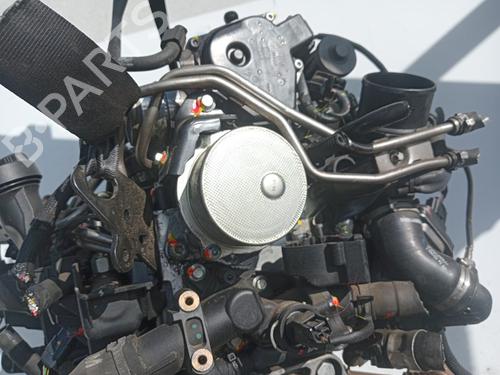 Engine MERCEDES-BENZ A-CLASS (W176) A 180 CDI / d (176.012) | BP33214770M1  - Image 21