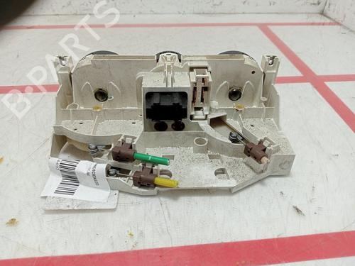 Climate control SEAT TOLEDO II (1M2) | BP32504183I5 - Image 2