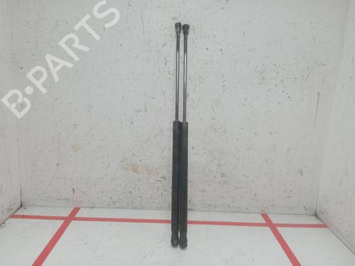 Used Tailgate lift support SEAT IBIZA III (6L1) [2002-2009]  29138161