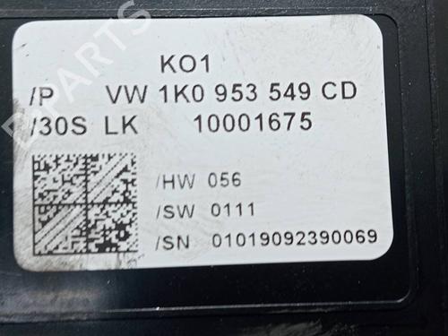 Electronic module VW GOLF VI (5K1) | BP38913820M83 - Image 4