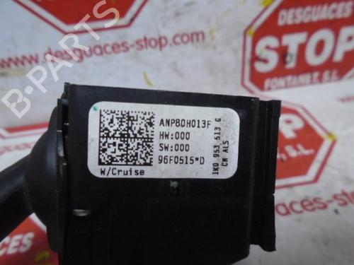 Steering column stalk SEAT ALTEA (5P1)  | BP8526976I23 