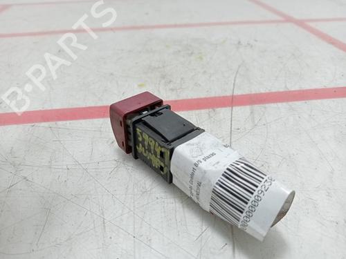Warning switch CITROËN JUMPY I Platform/Chassis (BU_, BV_, BW_, BX_) 2.0 HDi 95 | BP36916061I22 - Image 4