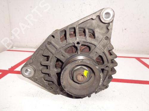 Alternator AUDI A6 C5 (4B2) 1.8 T quattro | BP15936239M7 