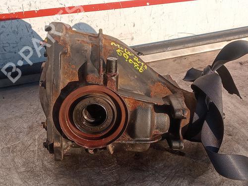 Rear differential MERCEDES-BENZ E-CLASS (W211) E 400 CDI (211.028) | BP30589054M24