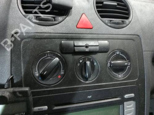 Hood VW CADDY III MPV (2KB, 2KJ, 2CB, 2CJ) 2.0 TDI 16V | BP32366822C1 